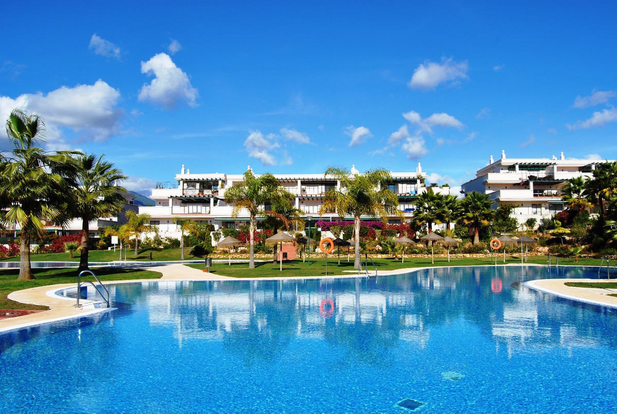 Nueva Andalucia, Marbella