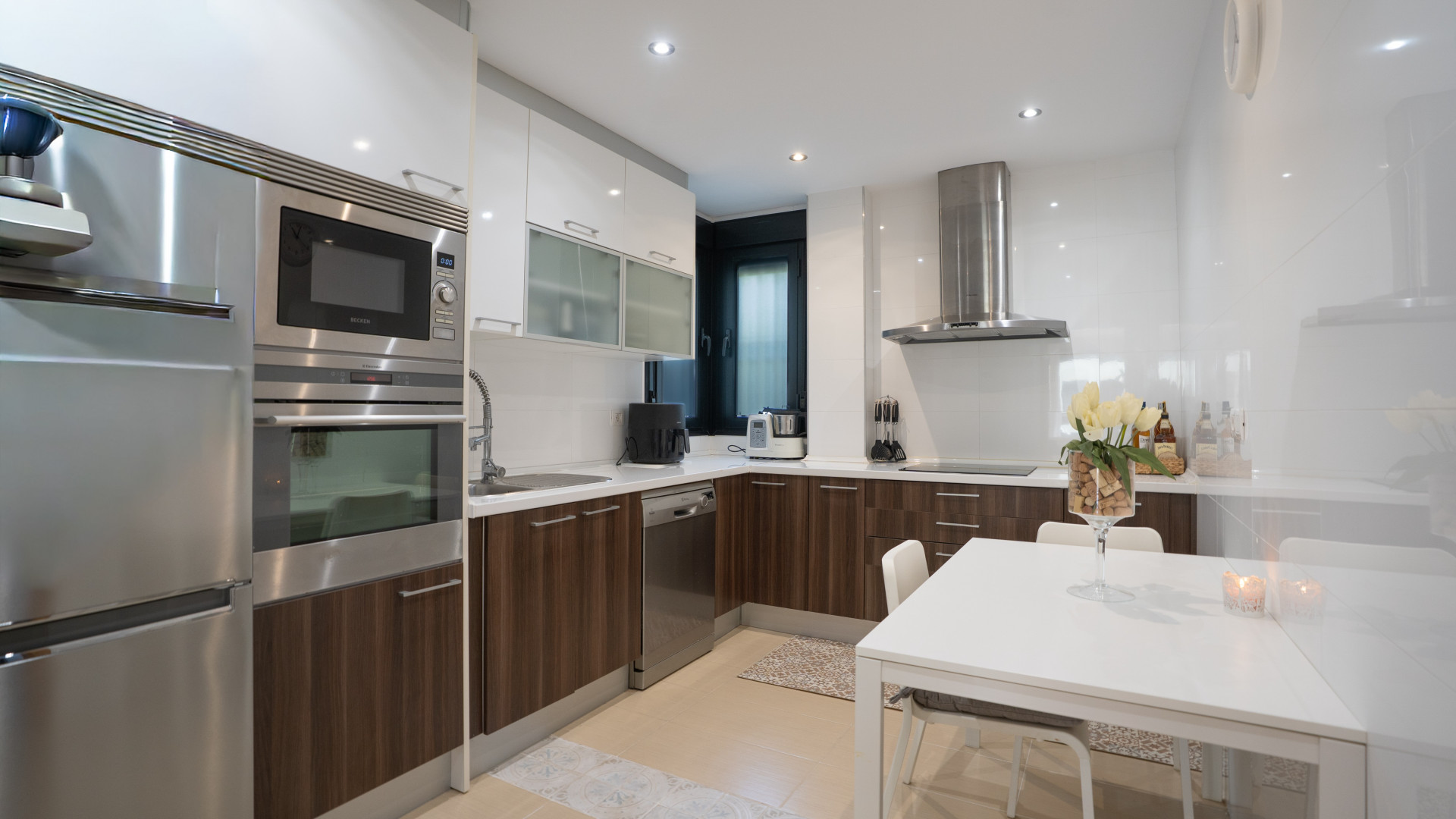 3 Bed - Apartment for Sale in Estepona