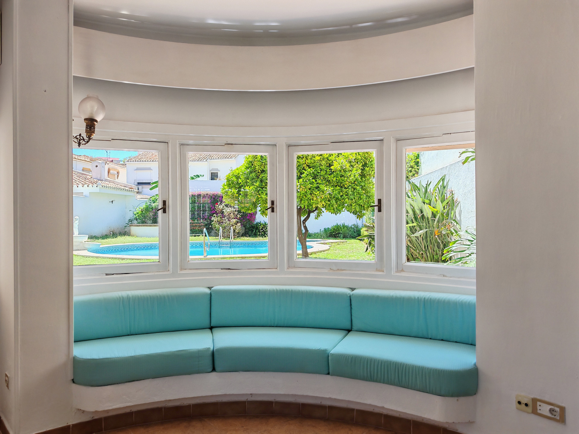 Casa de 4 Dormitorios en venta en Fuengirola