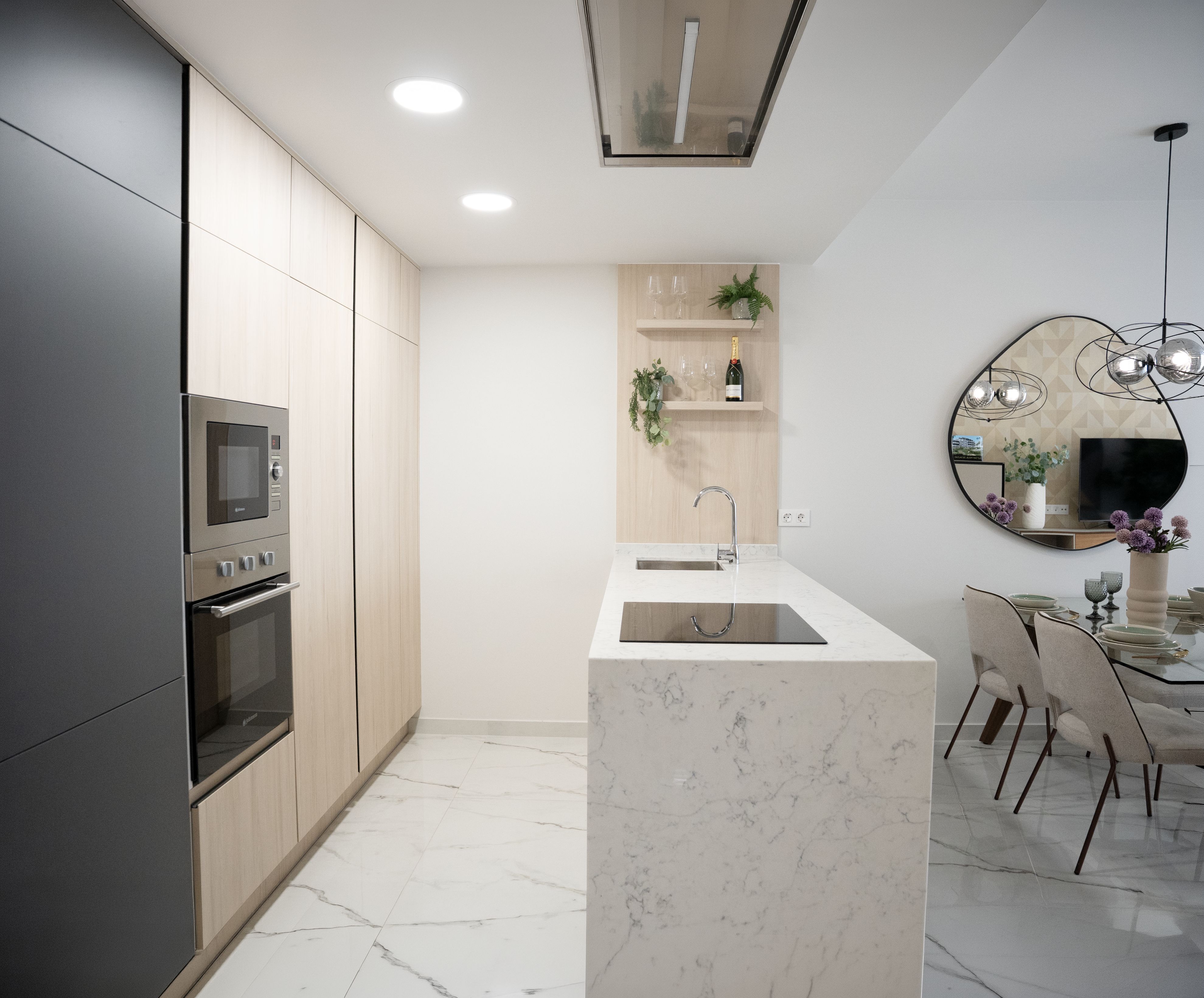 2 кровать 2 ванна Вилла для продажи в Ciudad Quesada