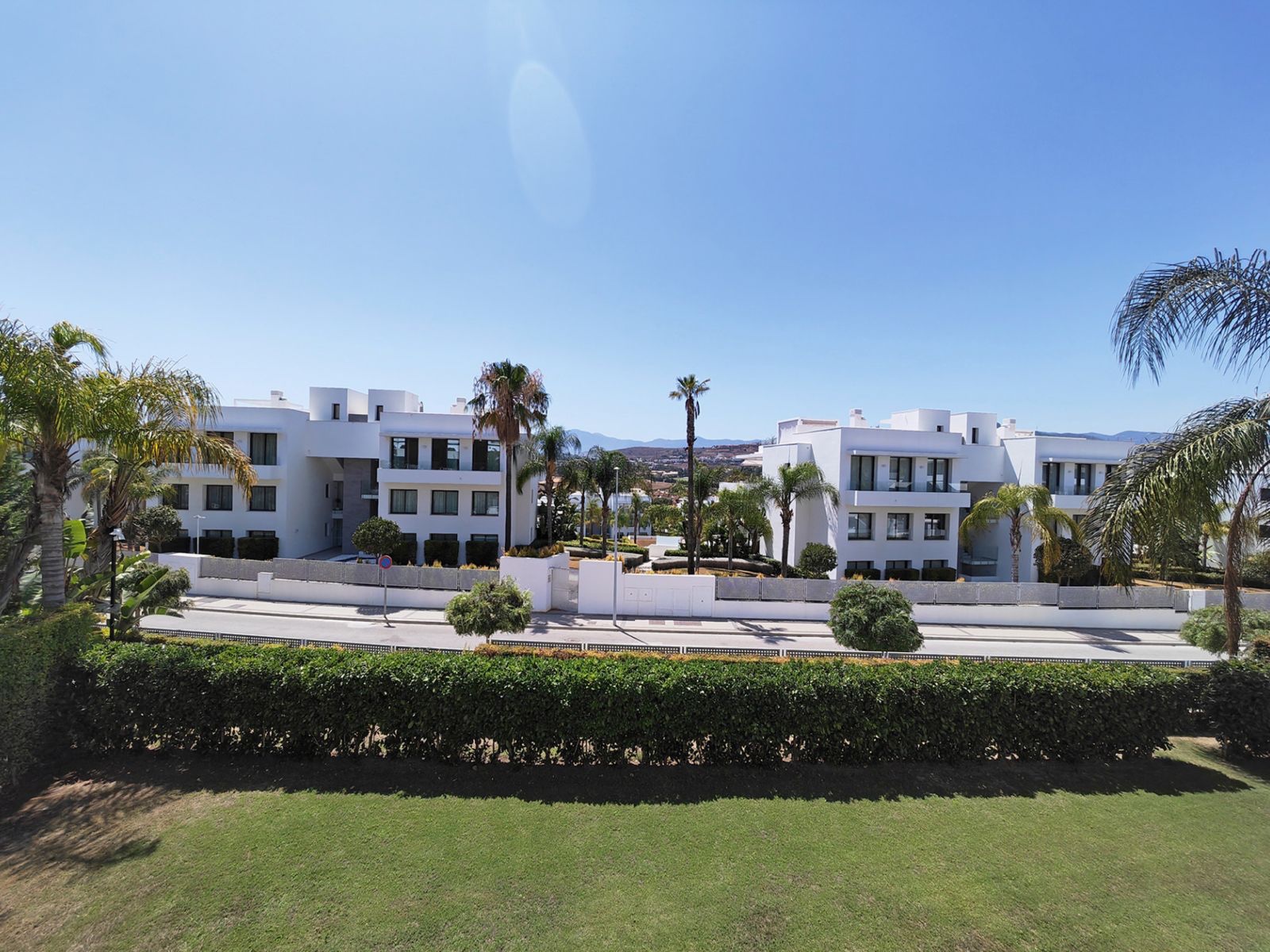 3 кровать Квартира для продажи в Atalaya, Estepona