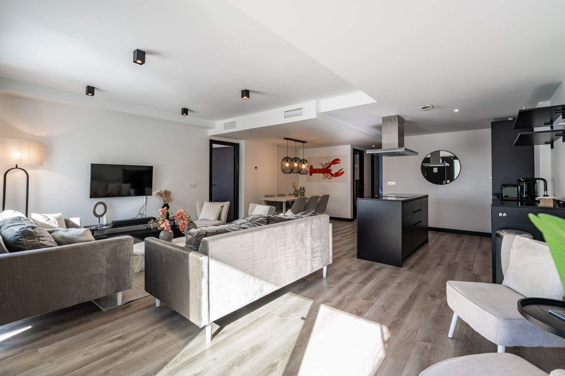 Piso de 2 Dormitorios y 2 Baños en alquiler en Mijas