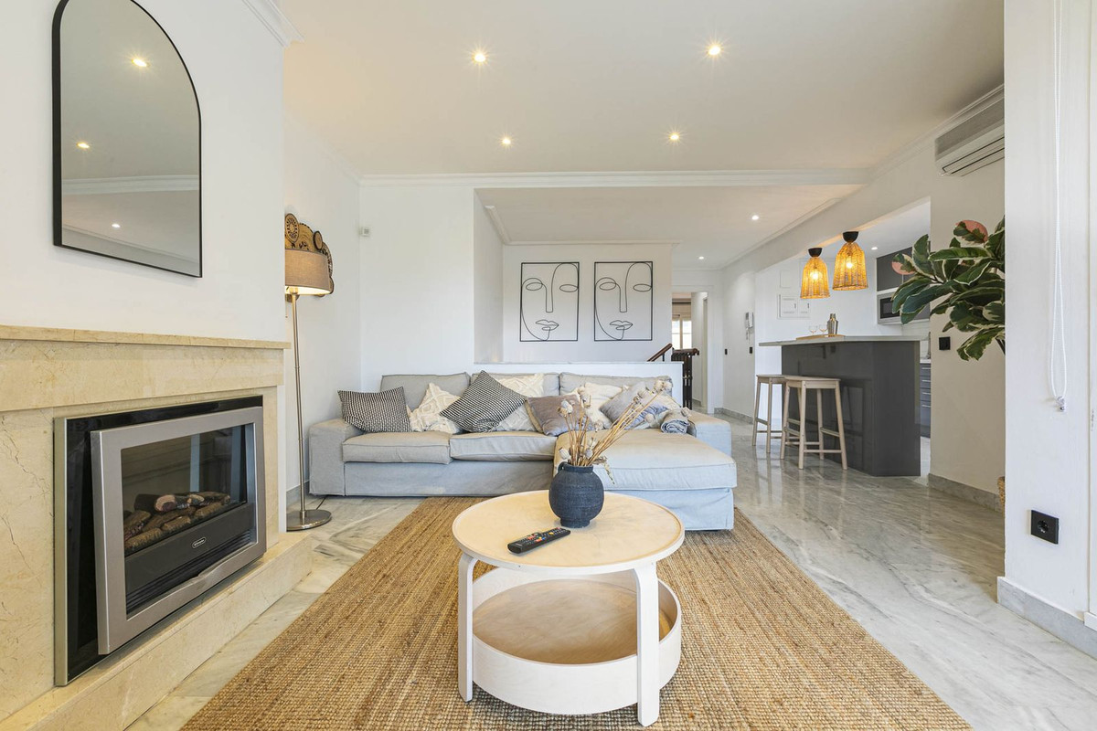 2 Slaapk. - Appartement te koop in Nueva Andalucia, Marbella