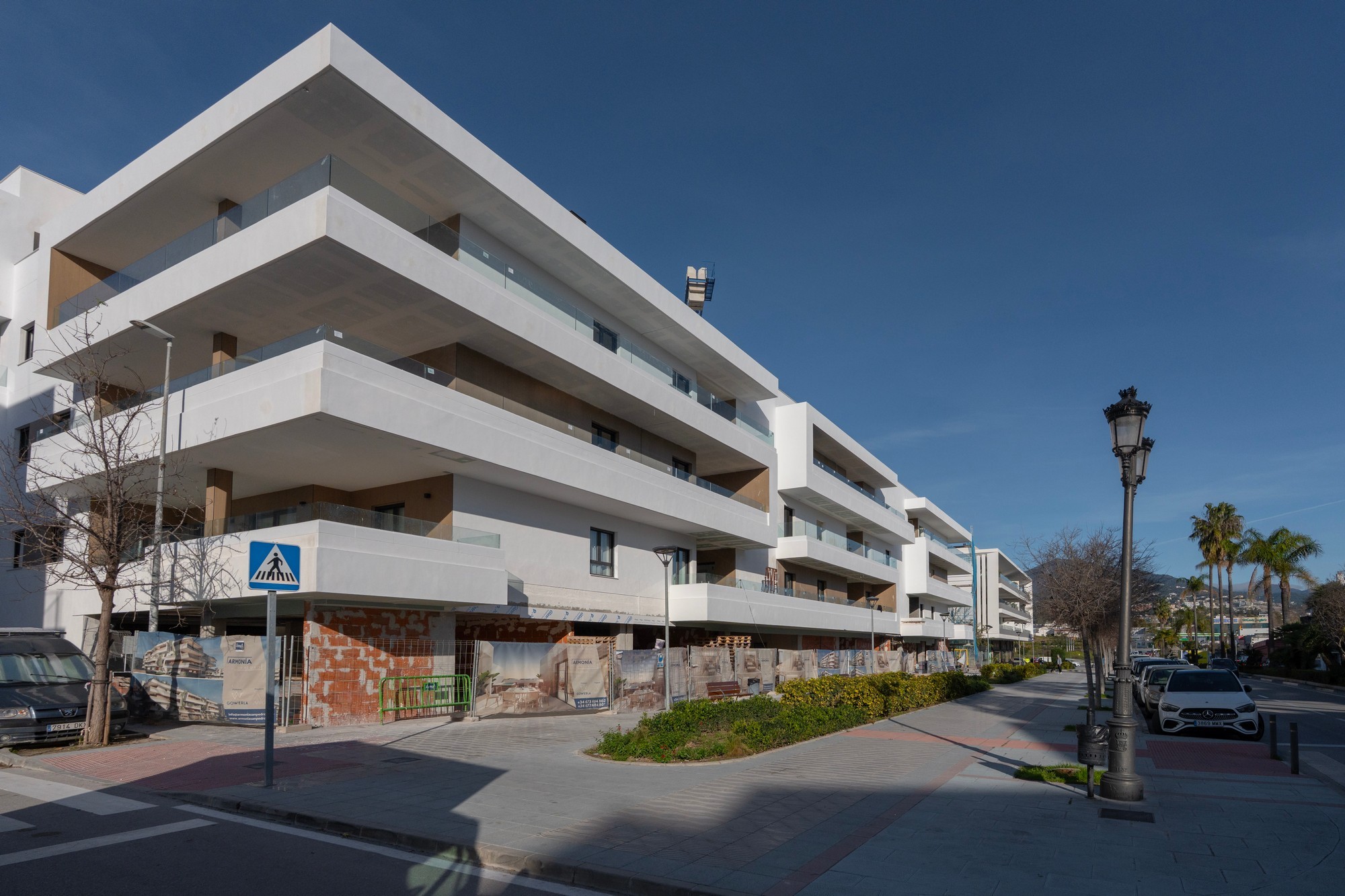 3 кровать 2 ванна Квартира для продажи в Marbella