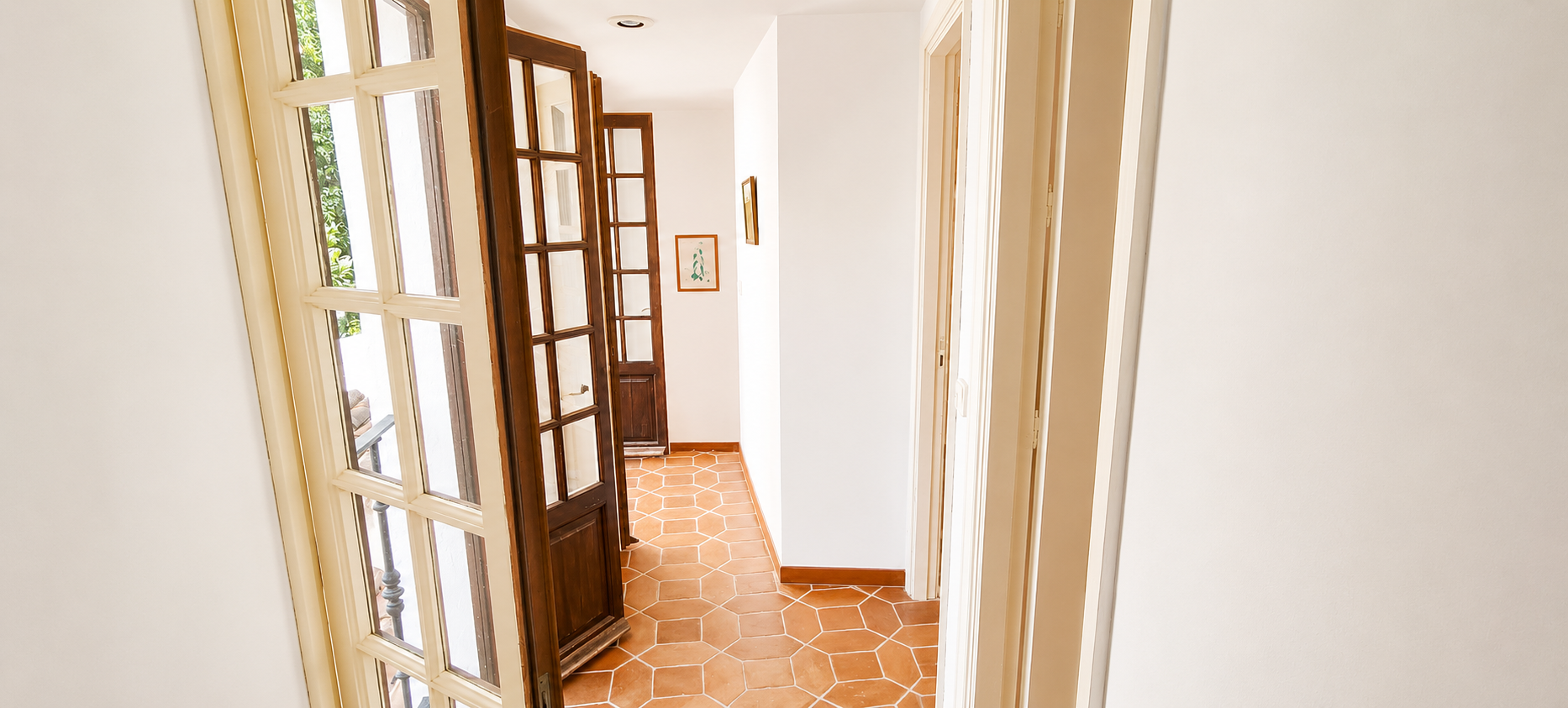 3 кровать 4 ванна Таунхаус для продажи в Guadalmina Baja, San Pedro de Alcántara
