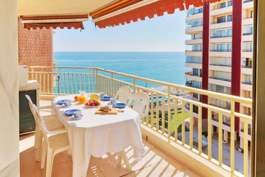 Piso de 2 Dormitorios en alquiler vacacional en Fuengirola