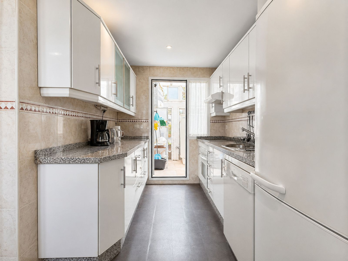 3 кровать Квартира для продажи в Nueva Andalucia, Marbella