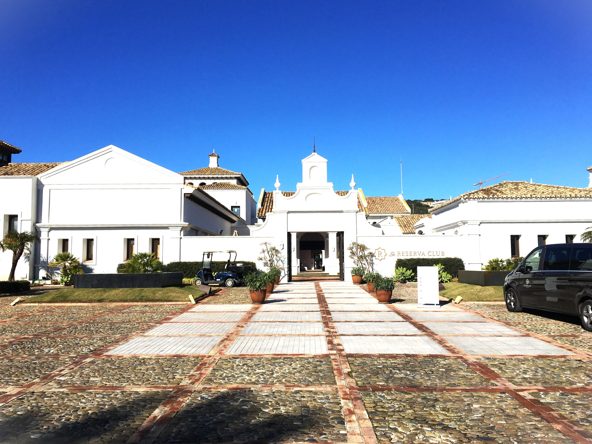 Plot for Sale in Sotogrande