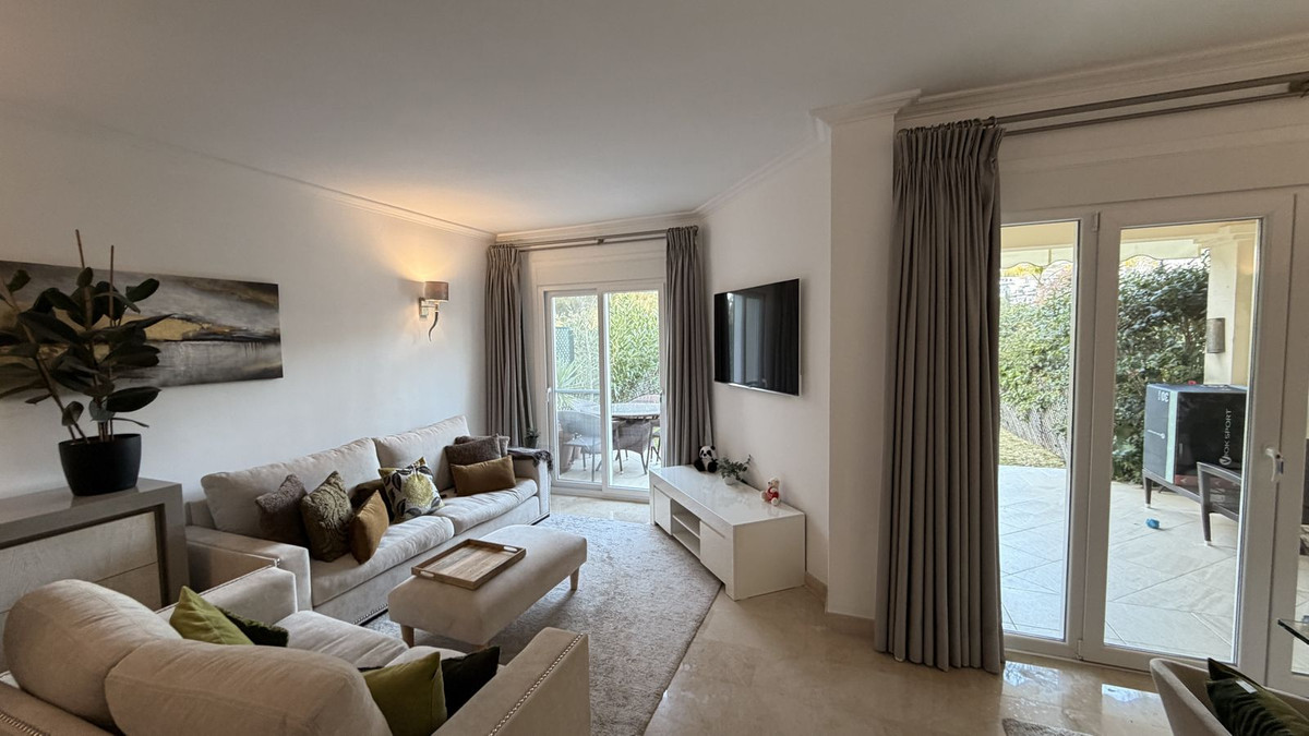 La Quinta, Benahavis