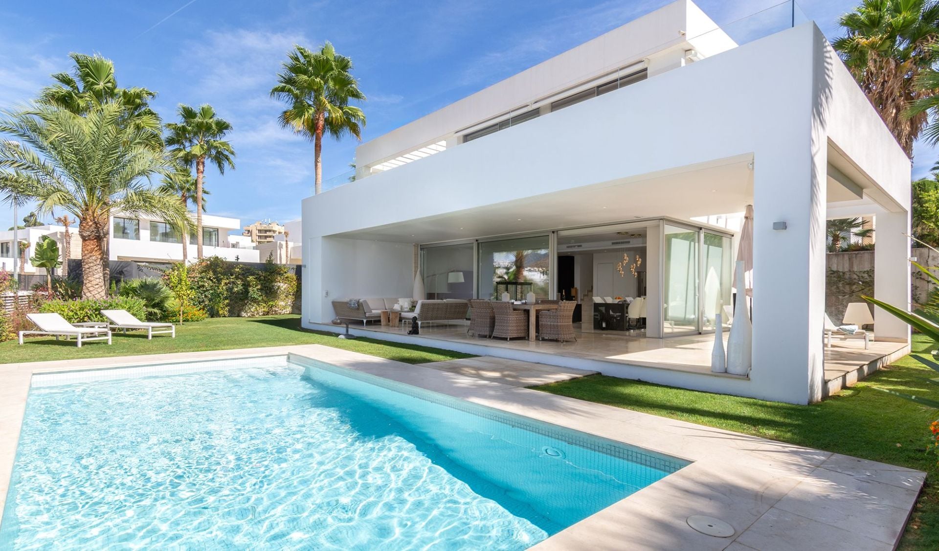 Rio Real, Marbella