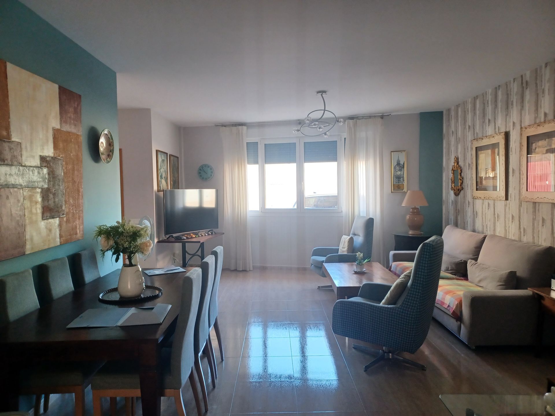 Piso de 2 Dormitorios y 3 Baños en venta en Felanitx
