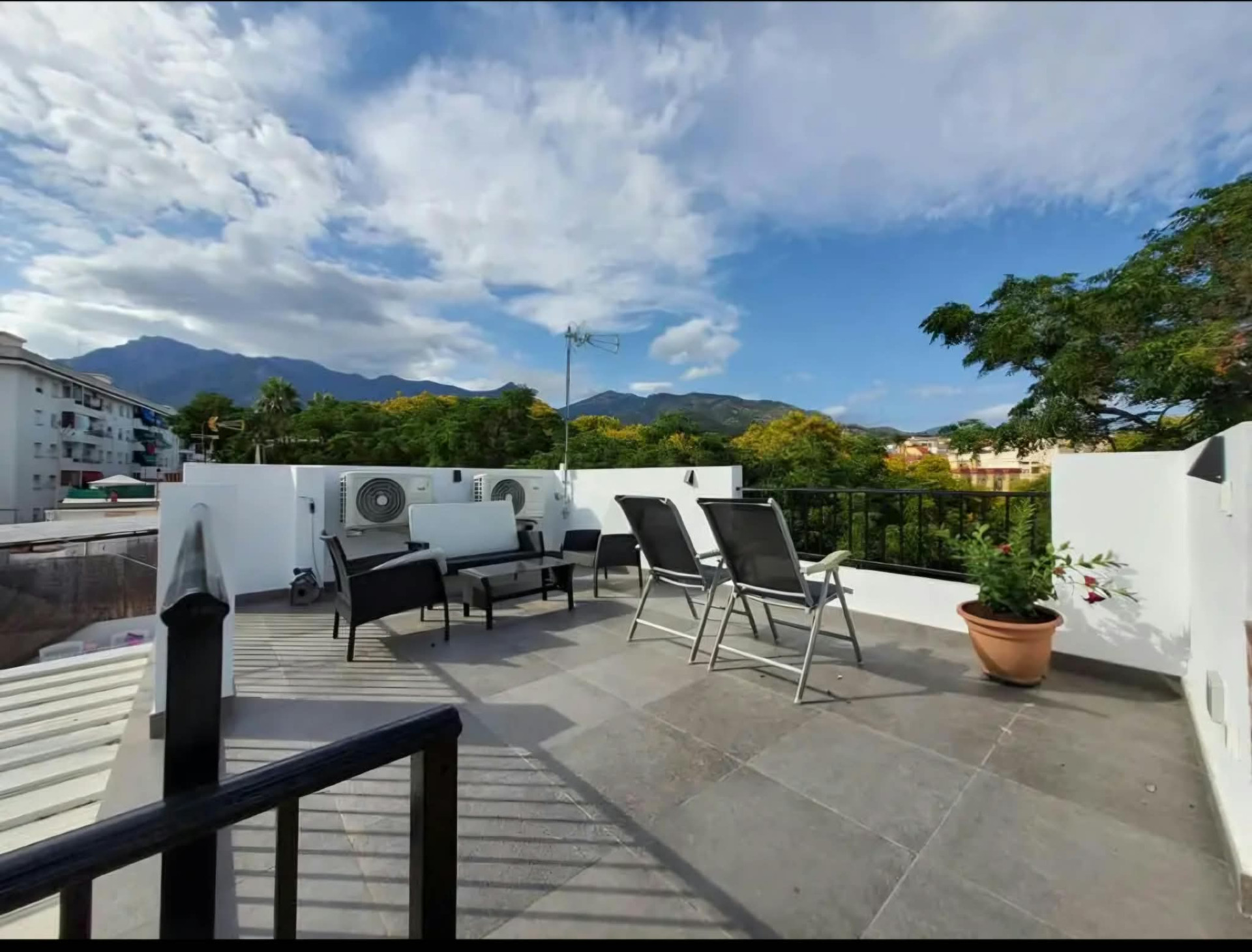 Marbella Centre