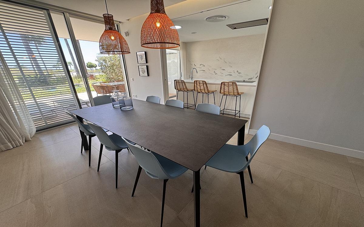 2 спални, 2 бани - Апартамент за продажба в Estepona