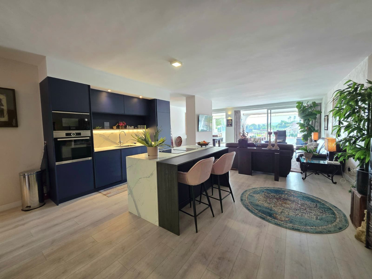 2 кровать 2 ванна Квартира для продажи в La Quinta, Benahavis