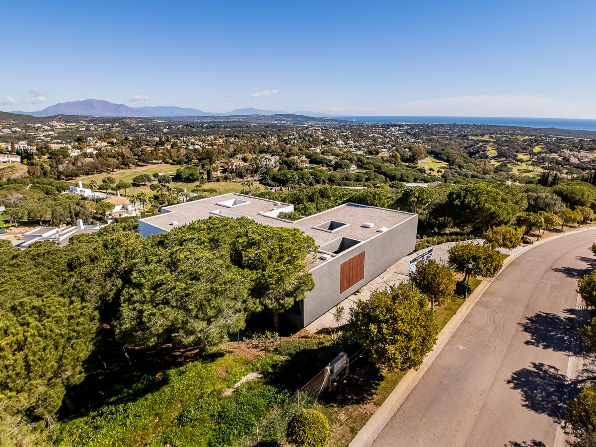 Casa de 5 Dormitorios y 6 Baños en venta en Sotogrande