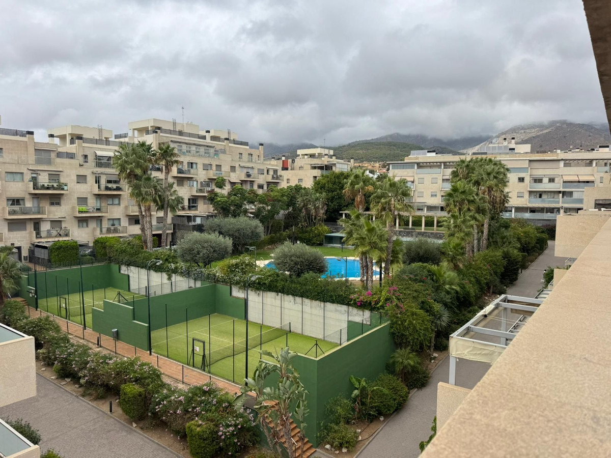 Ático de 3 Dormitorios en venta en El Pinillo, Torremolinos