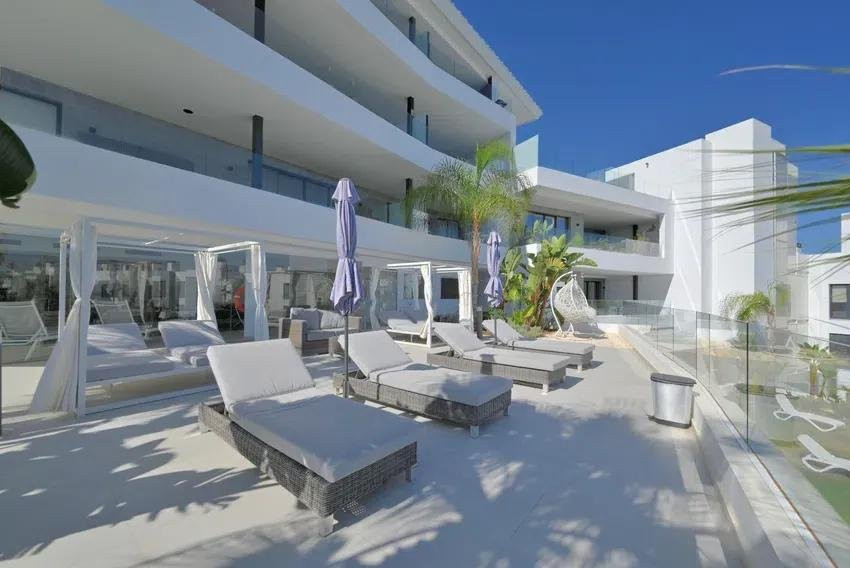 Piso de 3 Dormitorios y 2 Baños en venta en Fuengirola