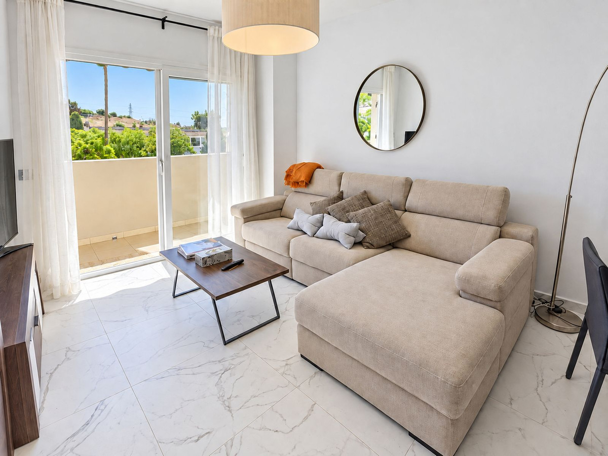 3 кровать Квартира для продажи в Nueva Andalucia, Marbella