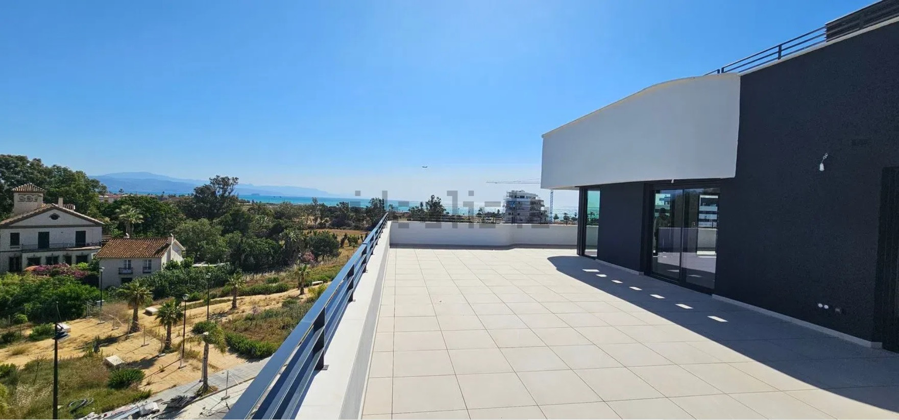 Ático de 4 Dormitorios en venta en Los Álamos, Torremolinos