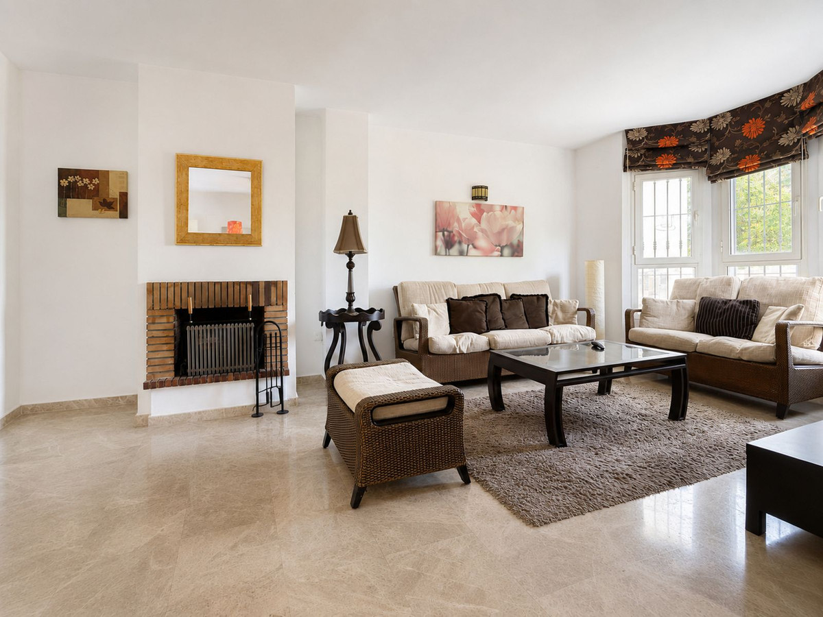 3 кровать Квартира для продажи в Nueva Andalucia, Marbella