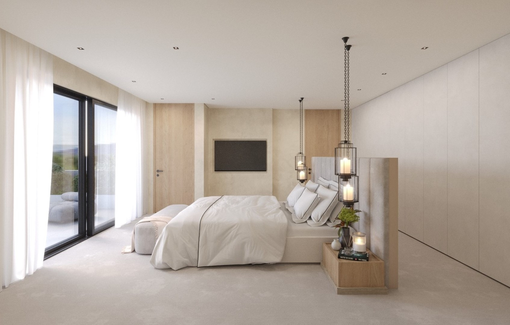 Casa de 4 Dormitorios en venta en Nueva Andalucía, Marbella