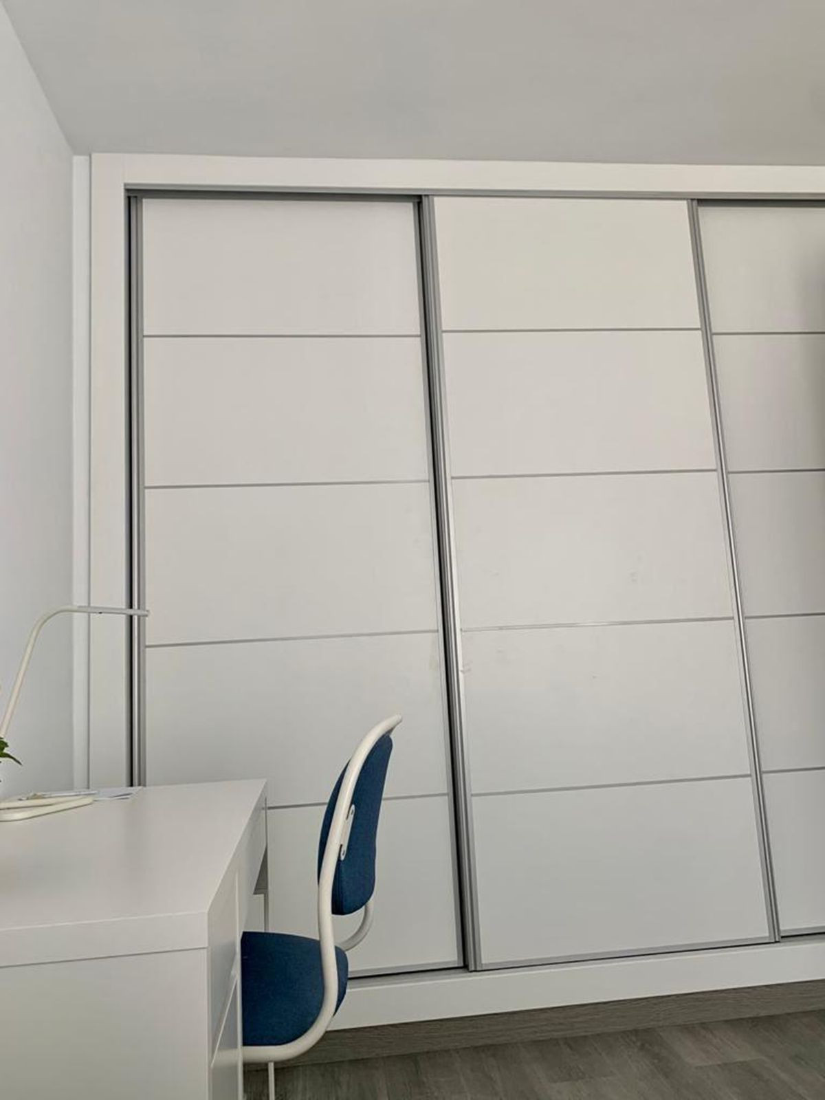 Piso de 1 Dormitorio y 1 Baño en alquiler vacacional en El Paraíso, Estepona