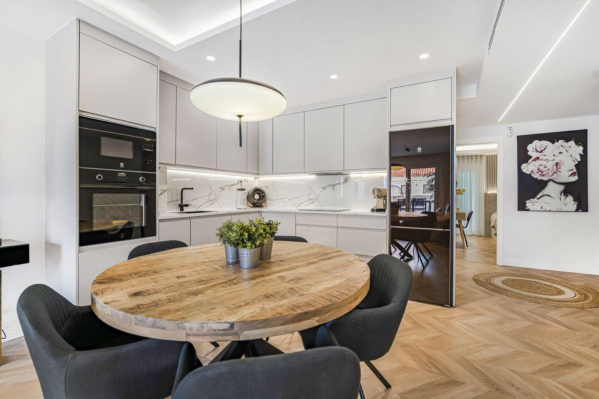 Nueva Andalucia, Marbella
