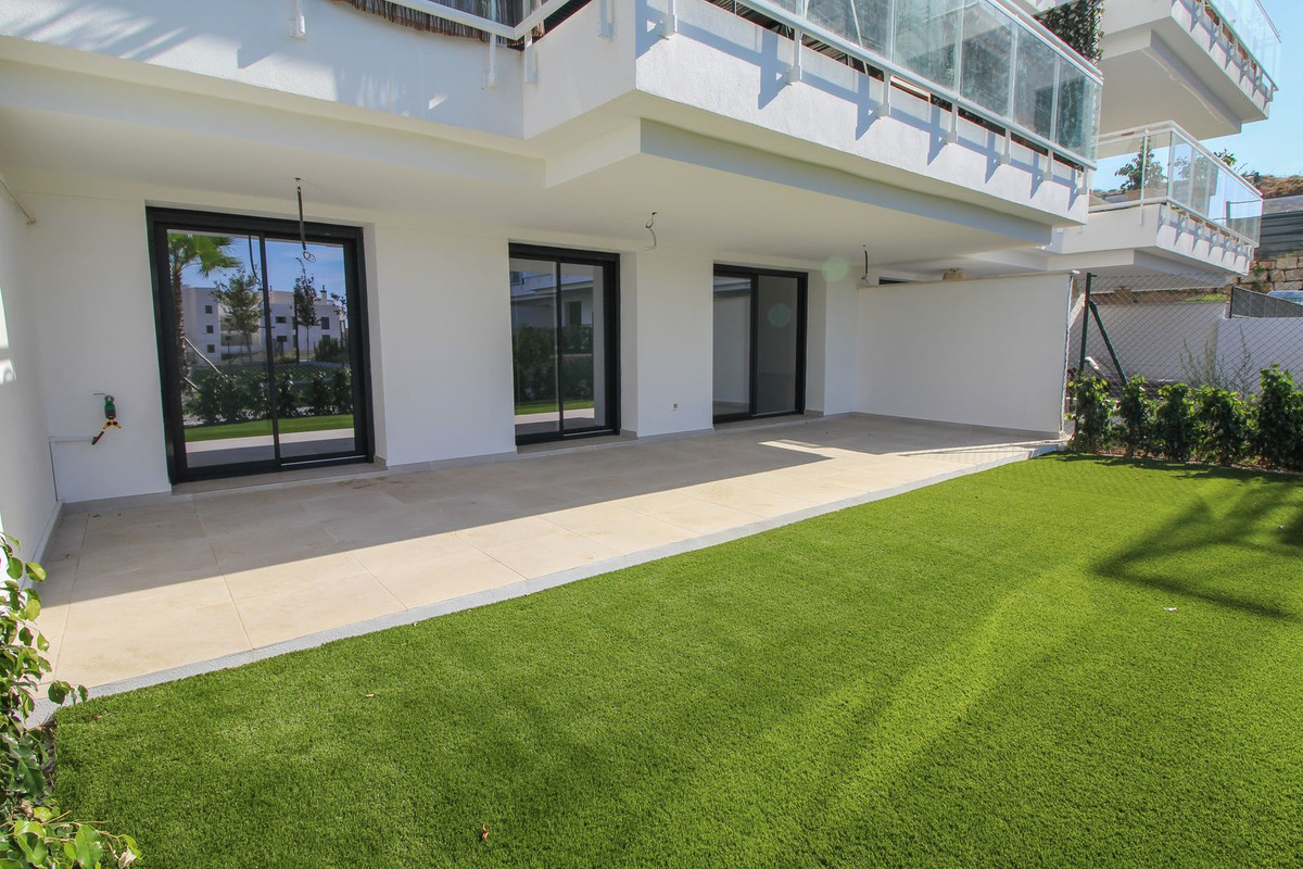 Piso de 2 Dormitorios en venta en La Cala de Mijas