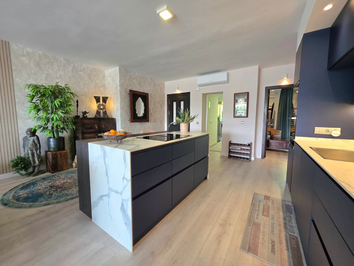 2 кровать 2 ванна Квартира для продажи в La Quinta, Benahavis