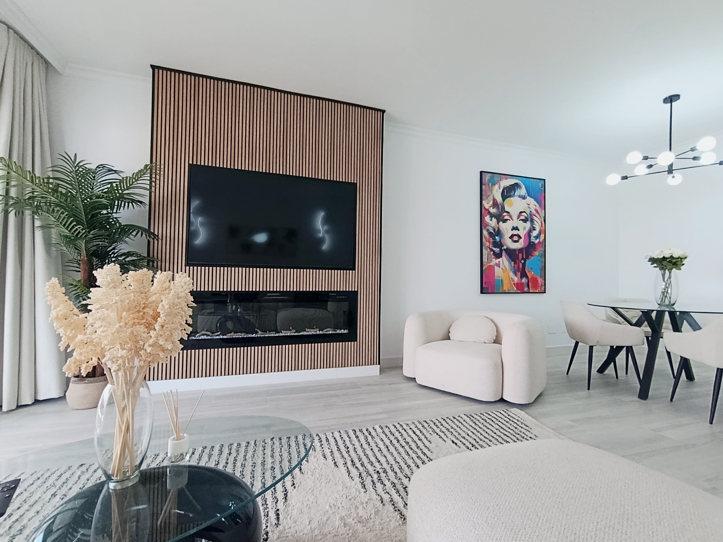 3 спални - Апартамент за продажба в Marbella