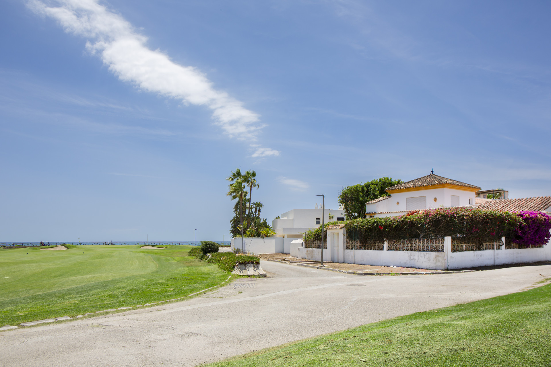 Guadalmina Baja, San Pedro de Alcántara