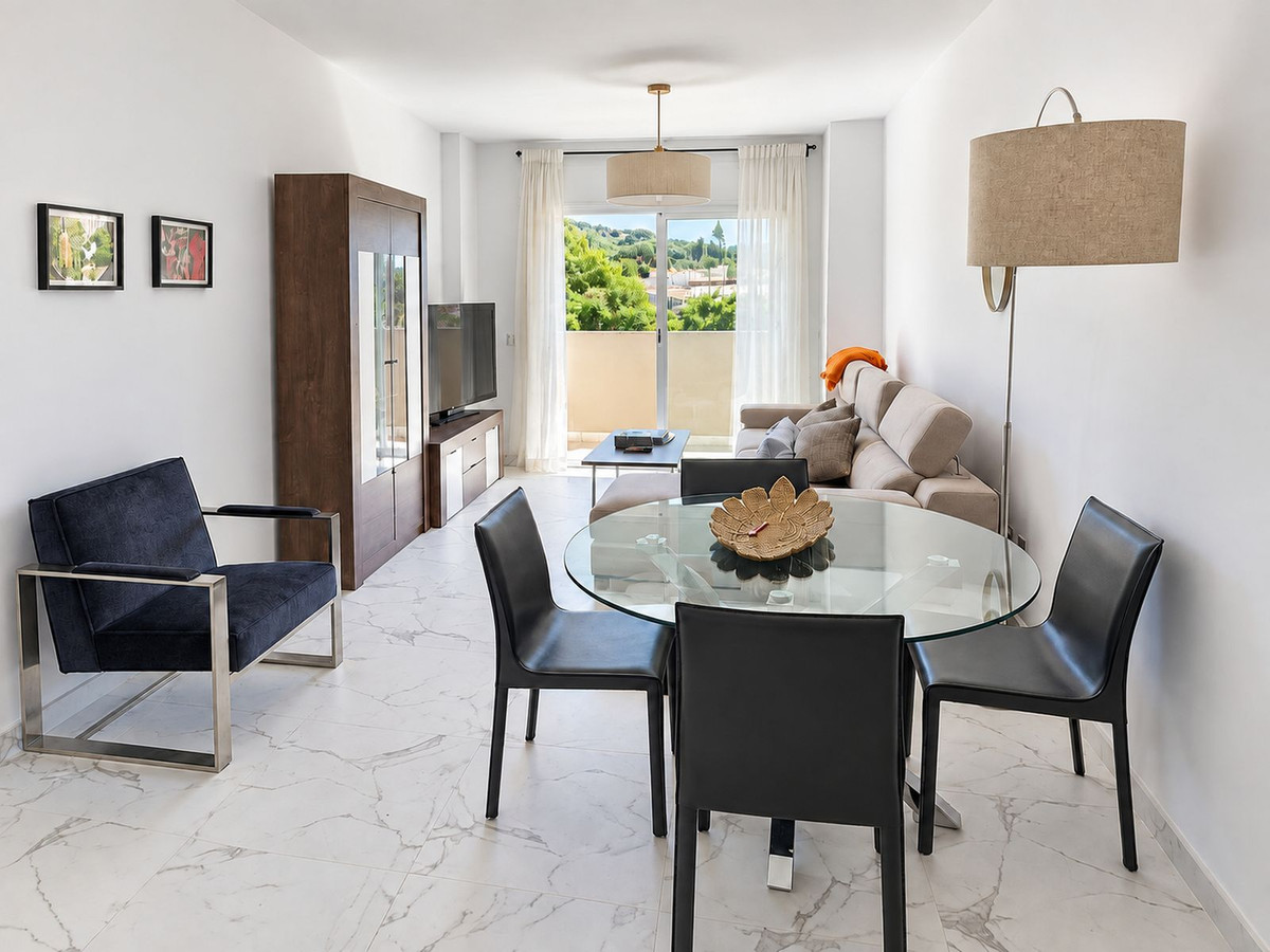 3 кровать Квартира для продажи в Nueva Andalucia, Marbella