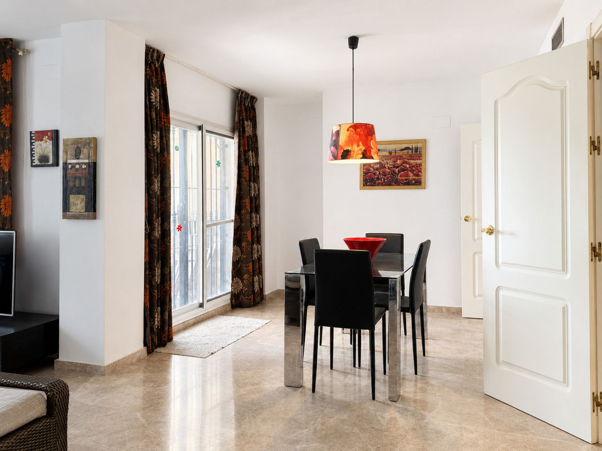 3 кровать Квартира для продажи в Nueva Andalucia, Marbella