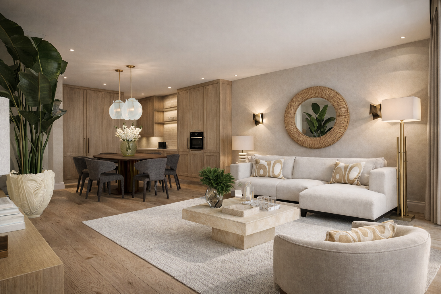 Casa Adosada de 3 Dormitorios en venta en Guaro