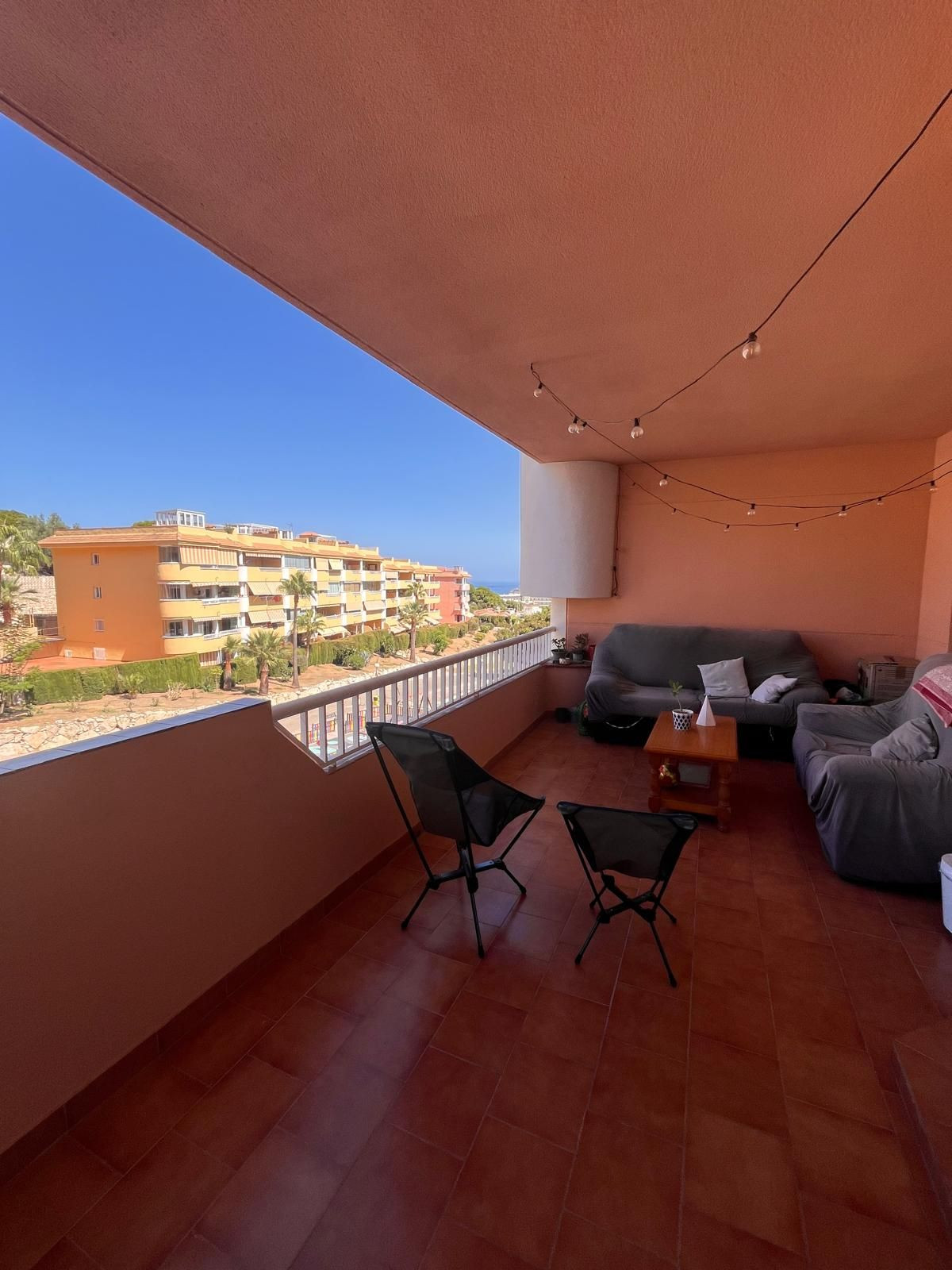 Piso de 2 Dormitorios en venta en Fuengirola