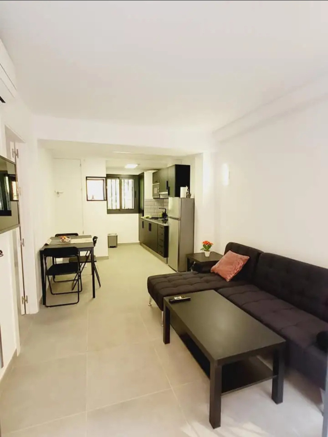 Casa de 3 Dormitorios y 2 Baños en venta en Marbella Centro