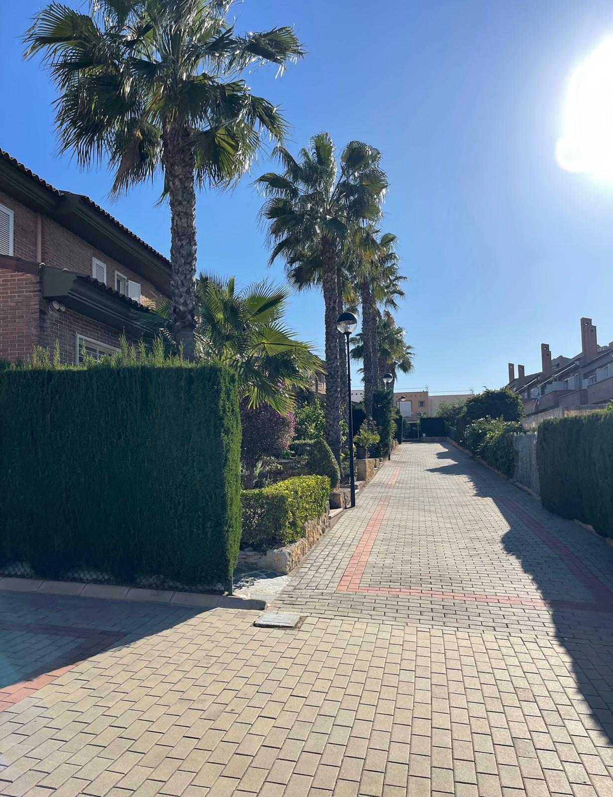 3 Bed - Villa for Sale in Albir