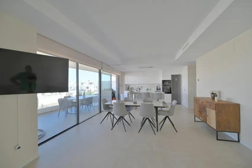 Piso de 3 Dormitorios y 2 Baños en venta en Fuengirola