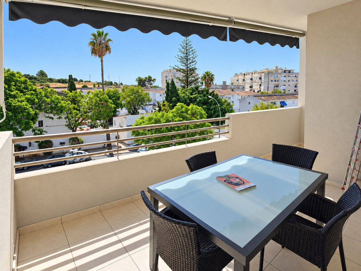 3 кровать Квартира для продажи в Nueva Andalucia, Marbella