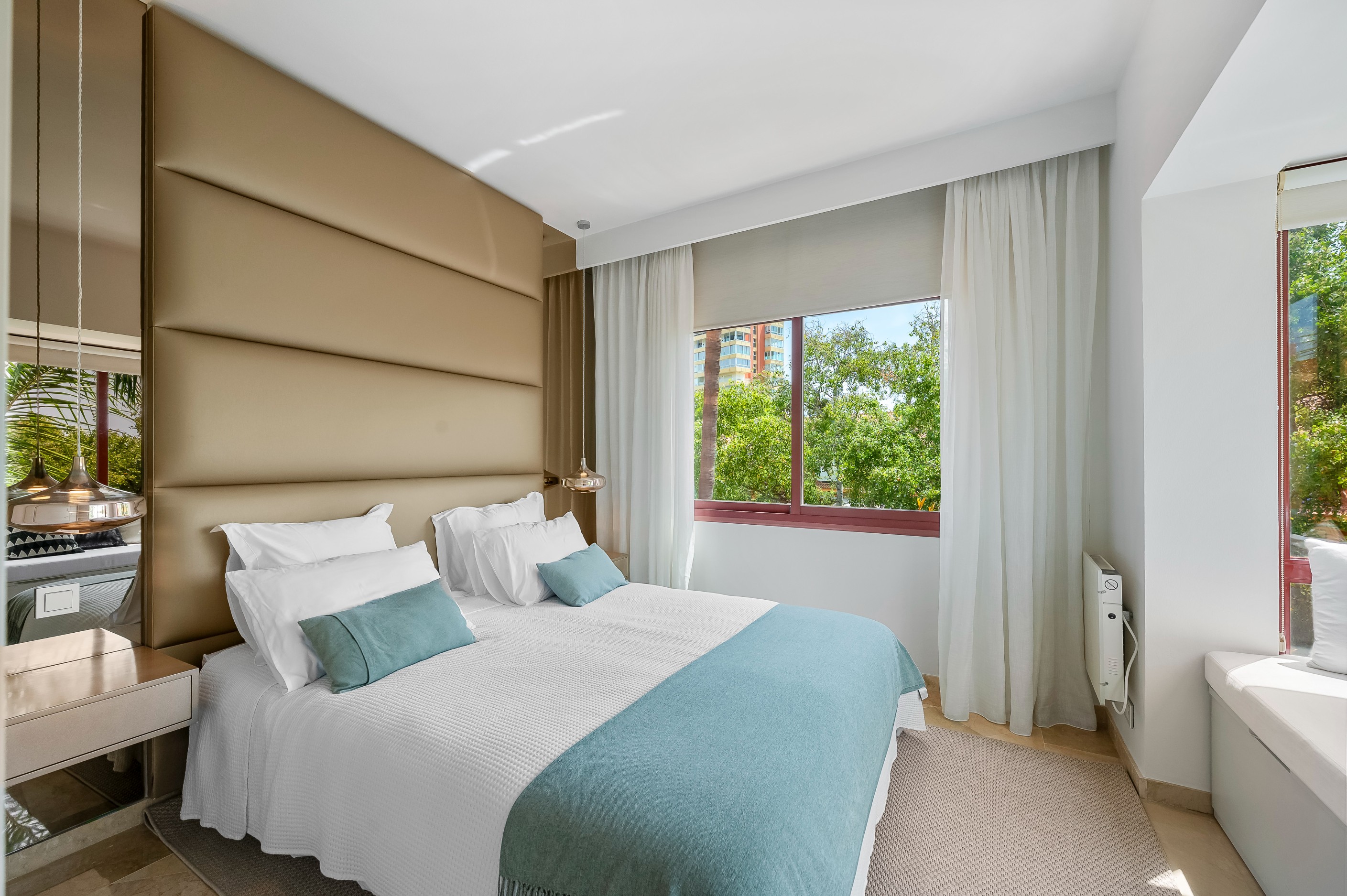 Ático de 2 Dormitorios en venta en Marbella