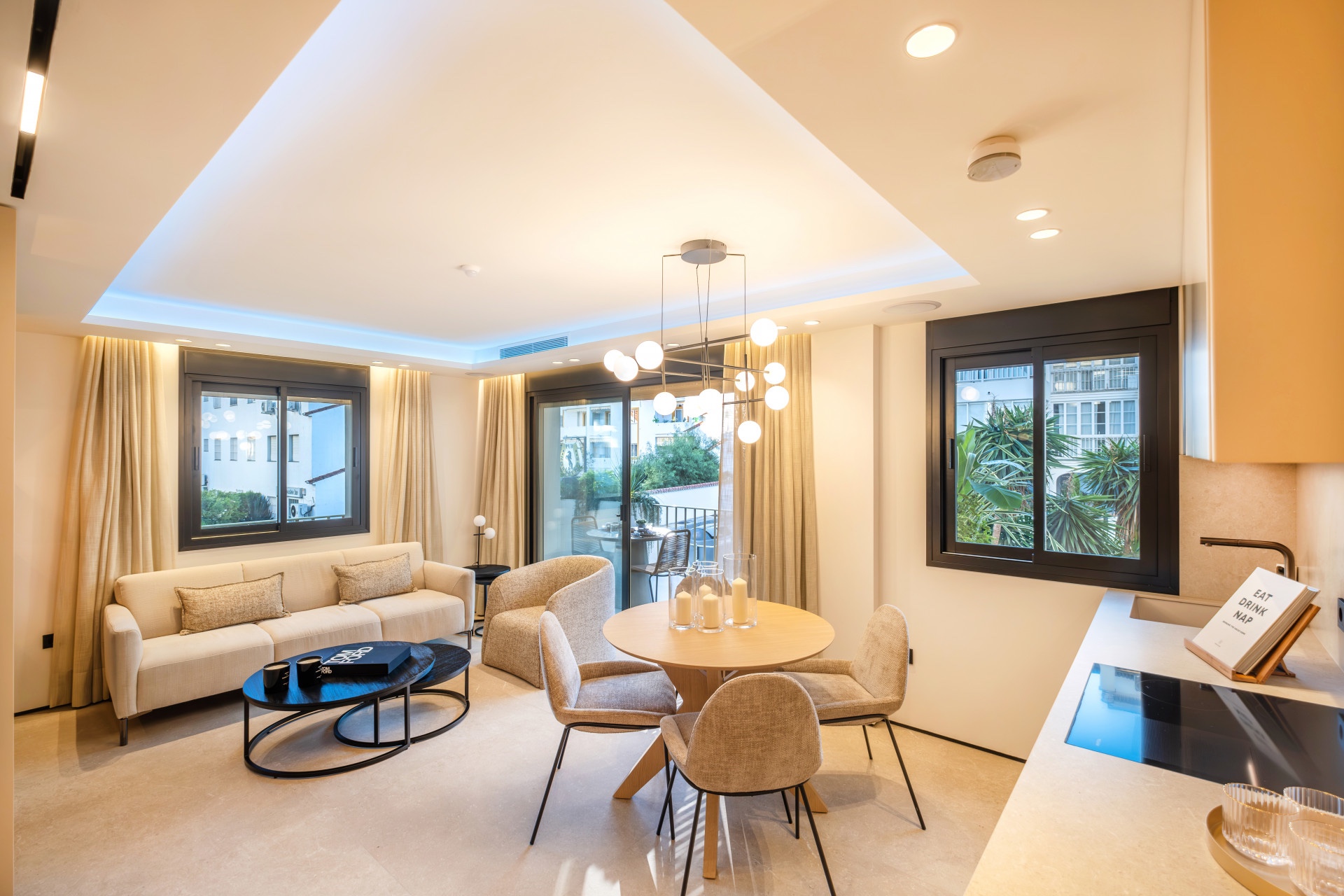 2 Bed - Apartment for Sale in Nueva Andalucia, Marbella
