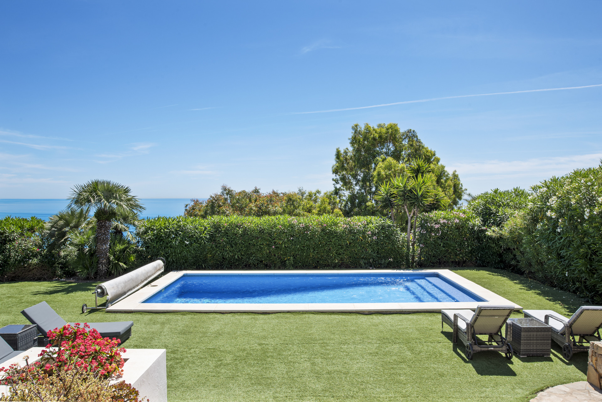 Casa de 4 Dormitorios y 4 Baños en venta en La Duquesa