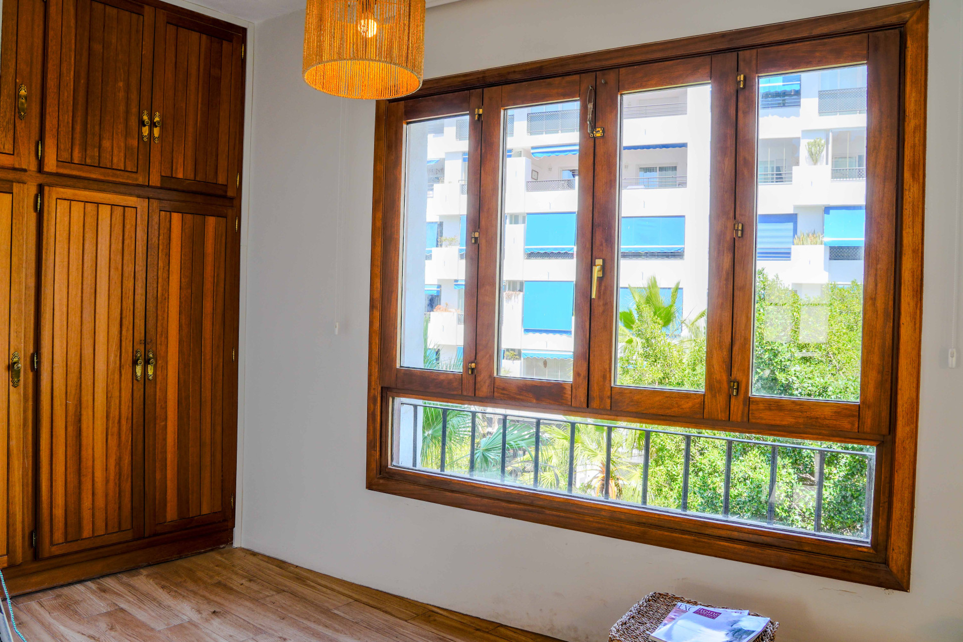 Piso de 2 Dormitorios en venta en Puerto Banús, Marbella
