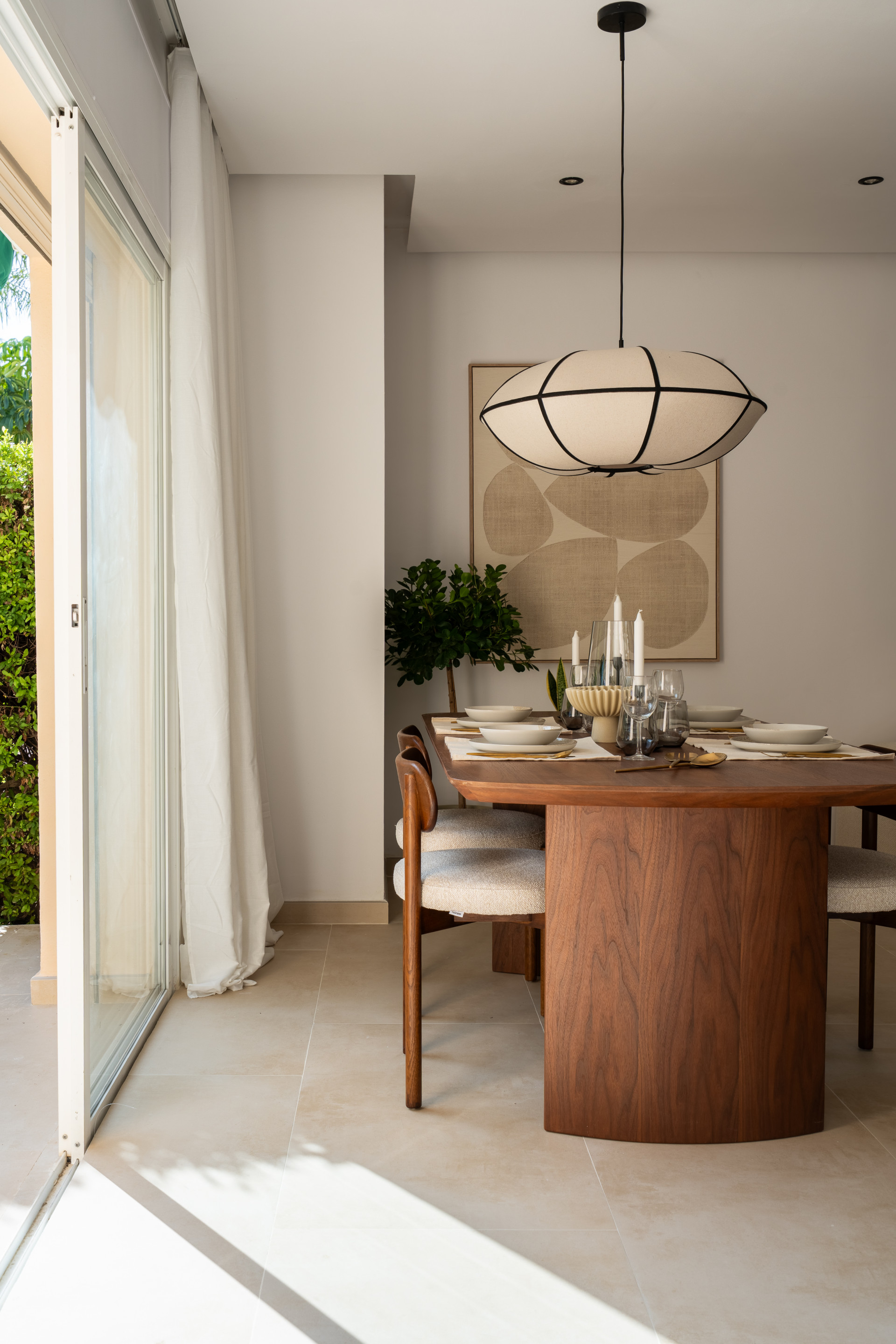 Piso de 3 Dormitorios en venta en Nueva Andalucía