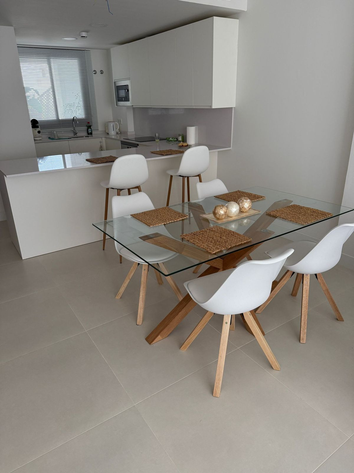 Piso de 2 Dormitorios en venta en Benalmádena Costa