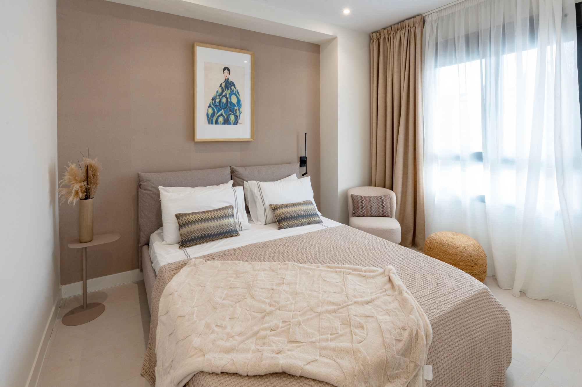 3 кровать 2 ванна Квартира для продажи в Marbella