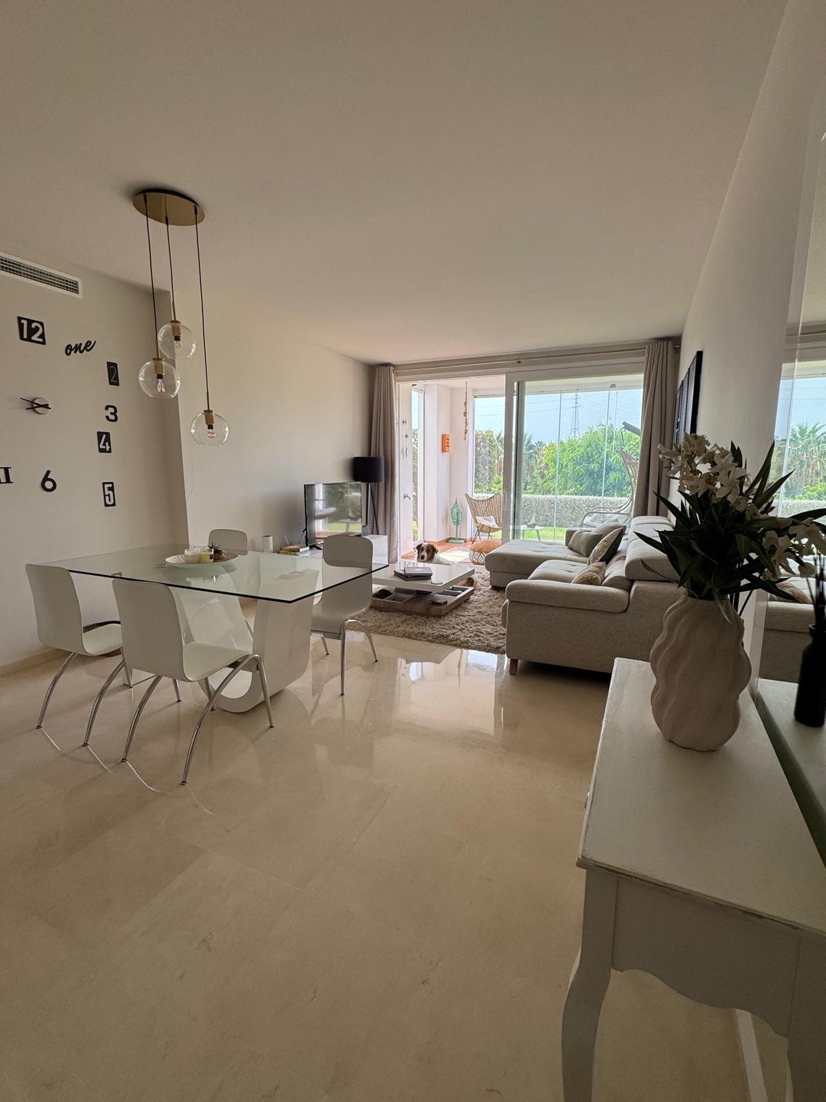Piso de 2 Dormitorios y 2 Baños en venta en Casares