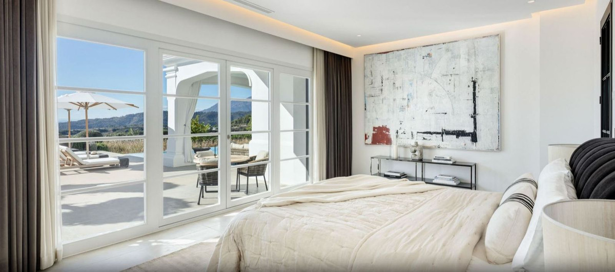 Casa de 7 Dormitorios en venta en Benahavís