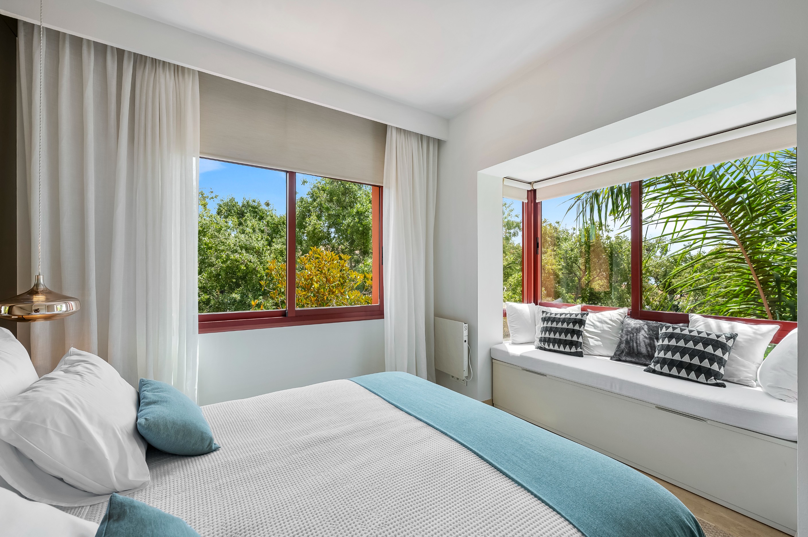 Ático de 2 Dormitorios en venta en Marbella