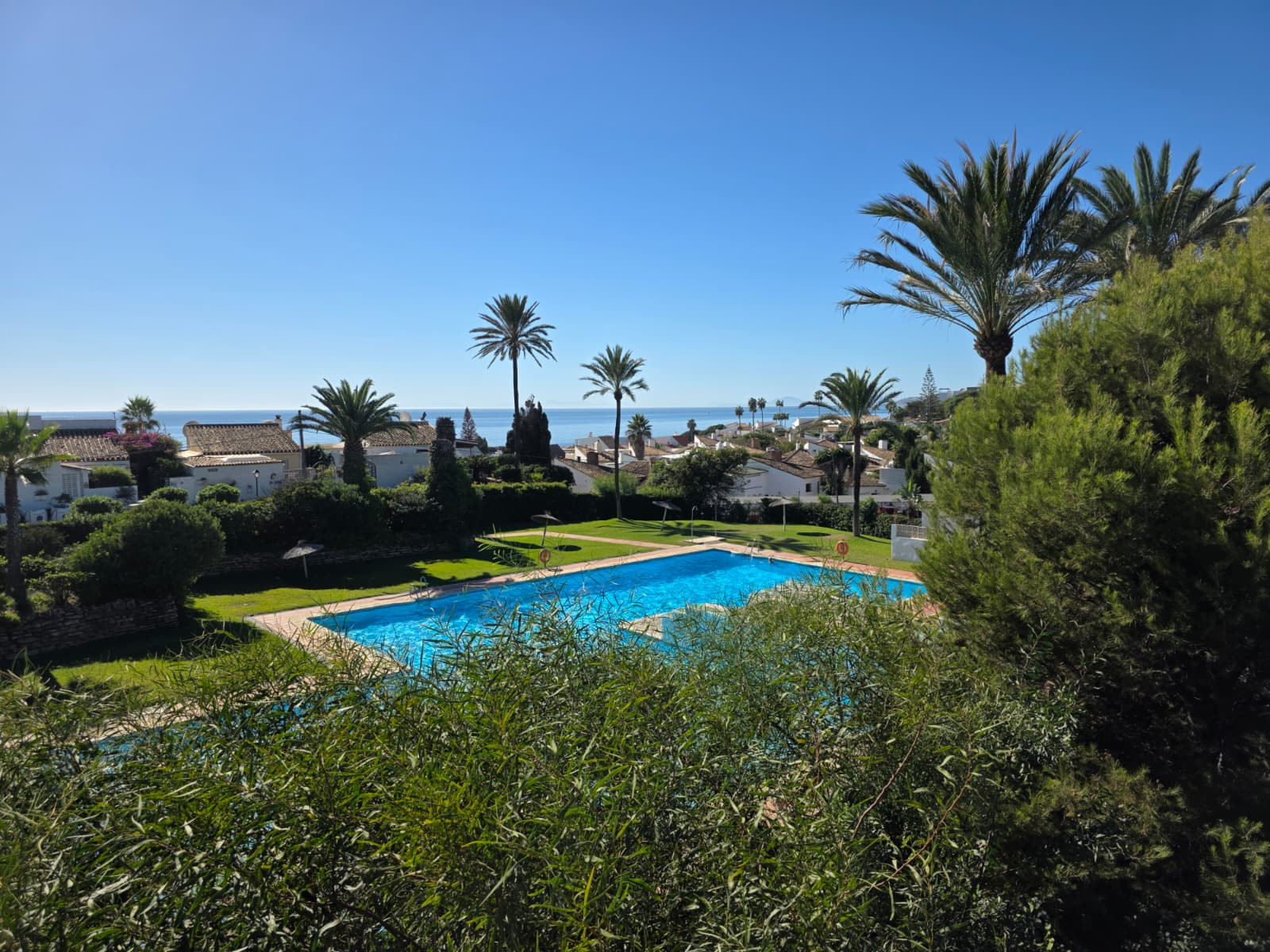 Casa de 3 Dormitorios en venta en Estepona